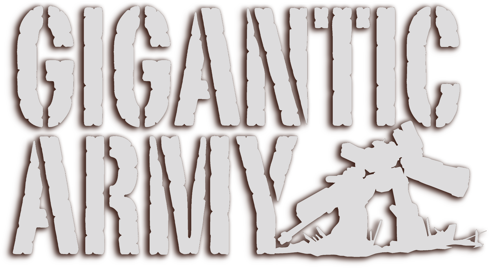 Gigantic X