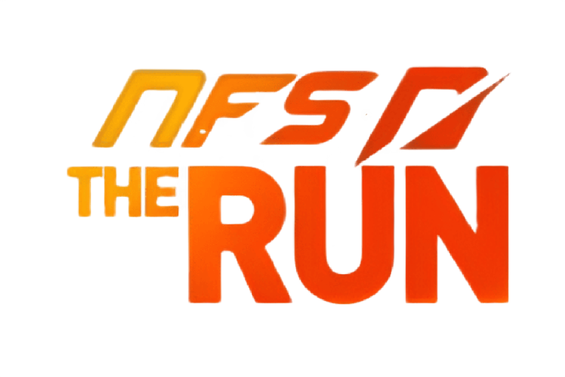 Need for Speed: The Run - PS3 logo