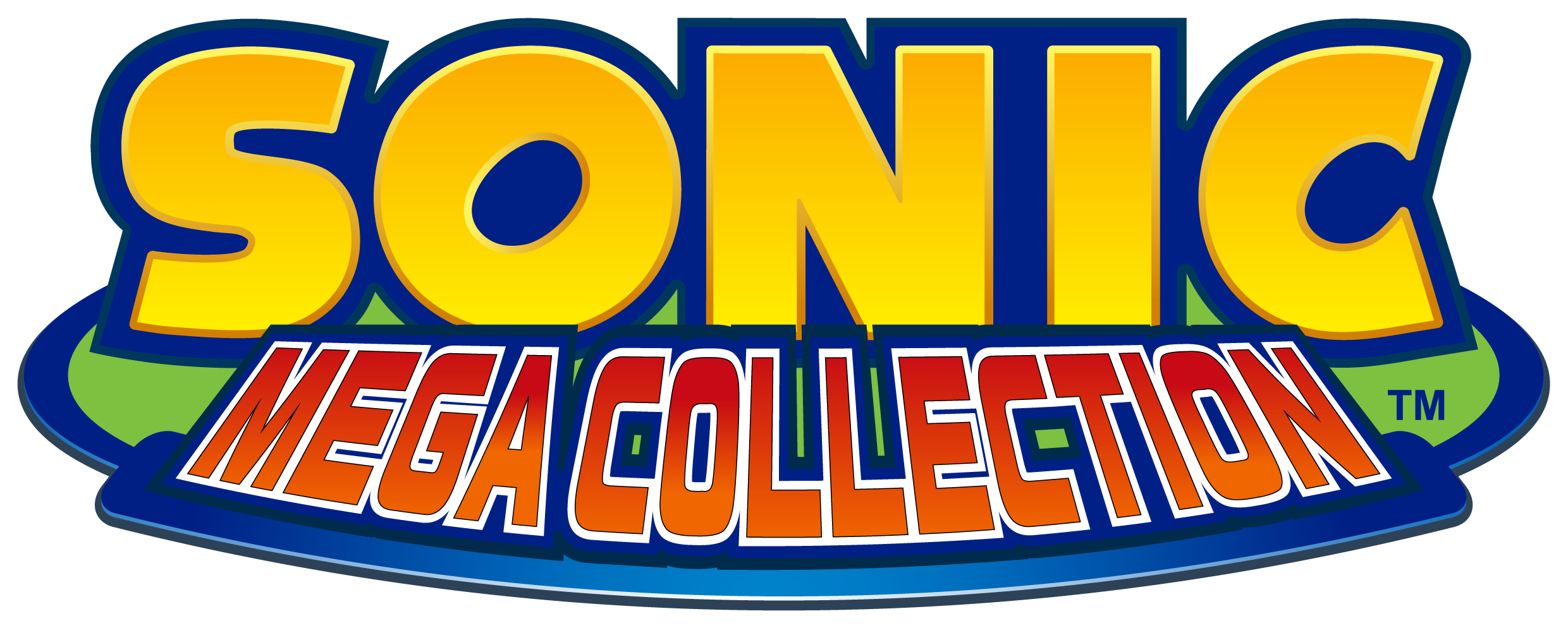 Sonic Classic Collection - SteamGridDB