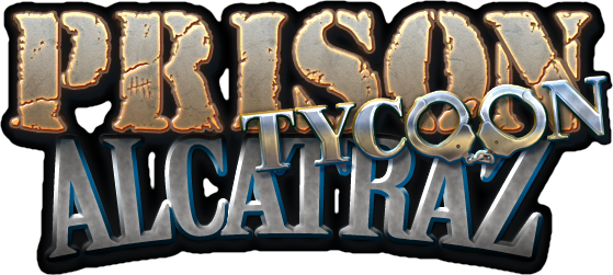 Alcatraz: Prison Escape logo