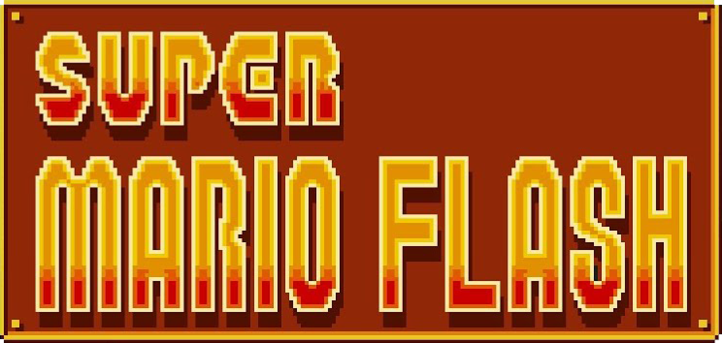 Super Mario Flash