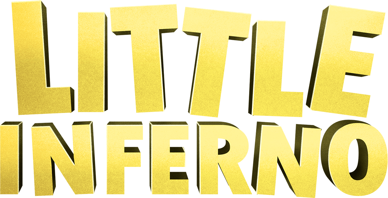 Little Inferno - SteamGridDB