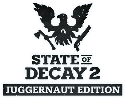 State of Decay 2: Juggernaut Edition - State of Decay 2