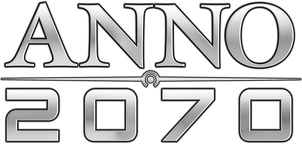 Anno 2070 logo
