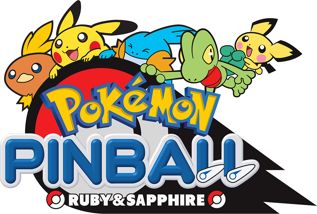 Pokémon Pinball: Ruby & Sapphire Card e+ - 09-A001: Bonus-dai Card
