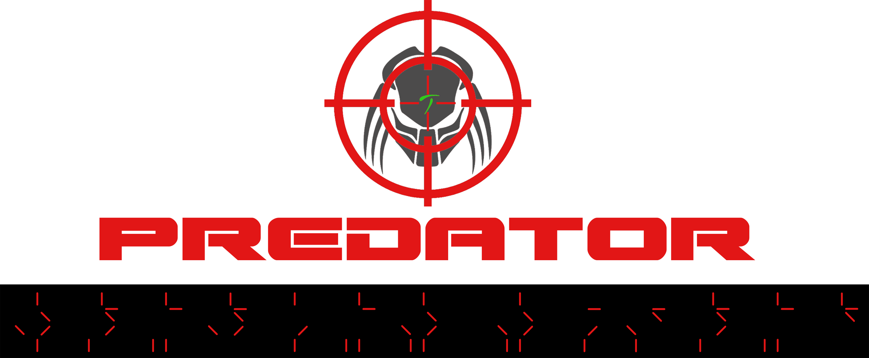 Apex predators logo done by me. : r/titanfall