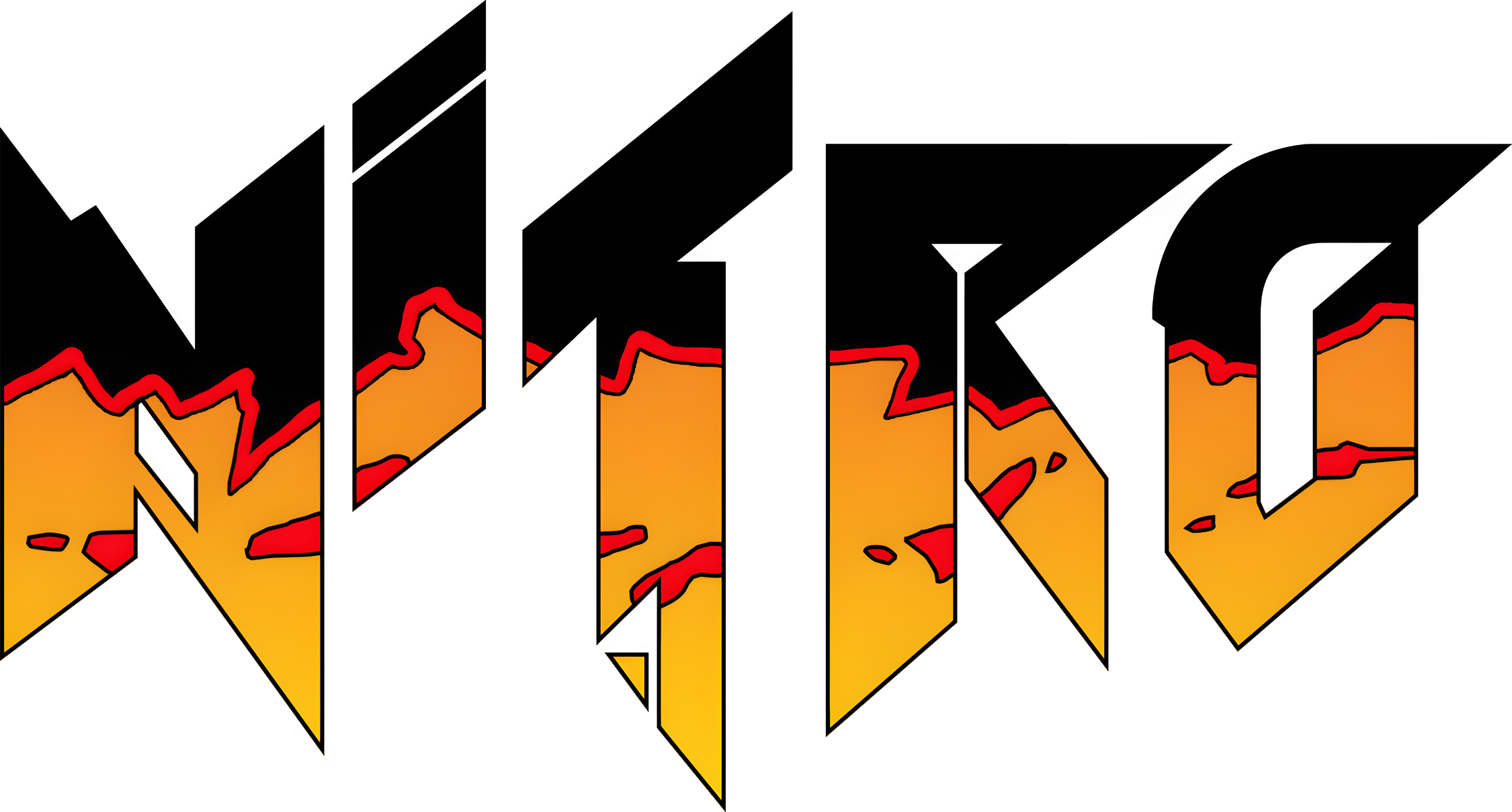 Nitro Boost Challenge