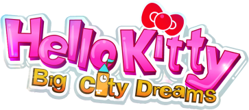 Hello Kitty: Big City Dreams