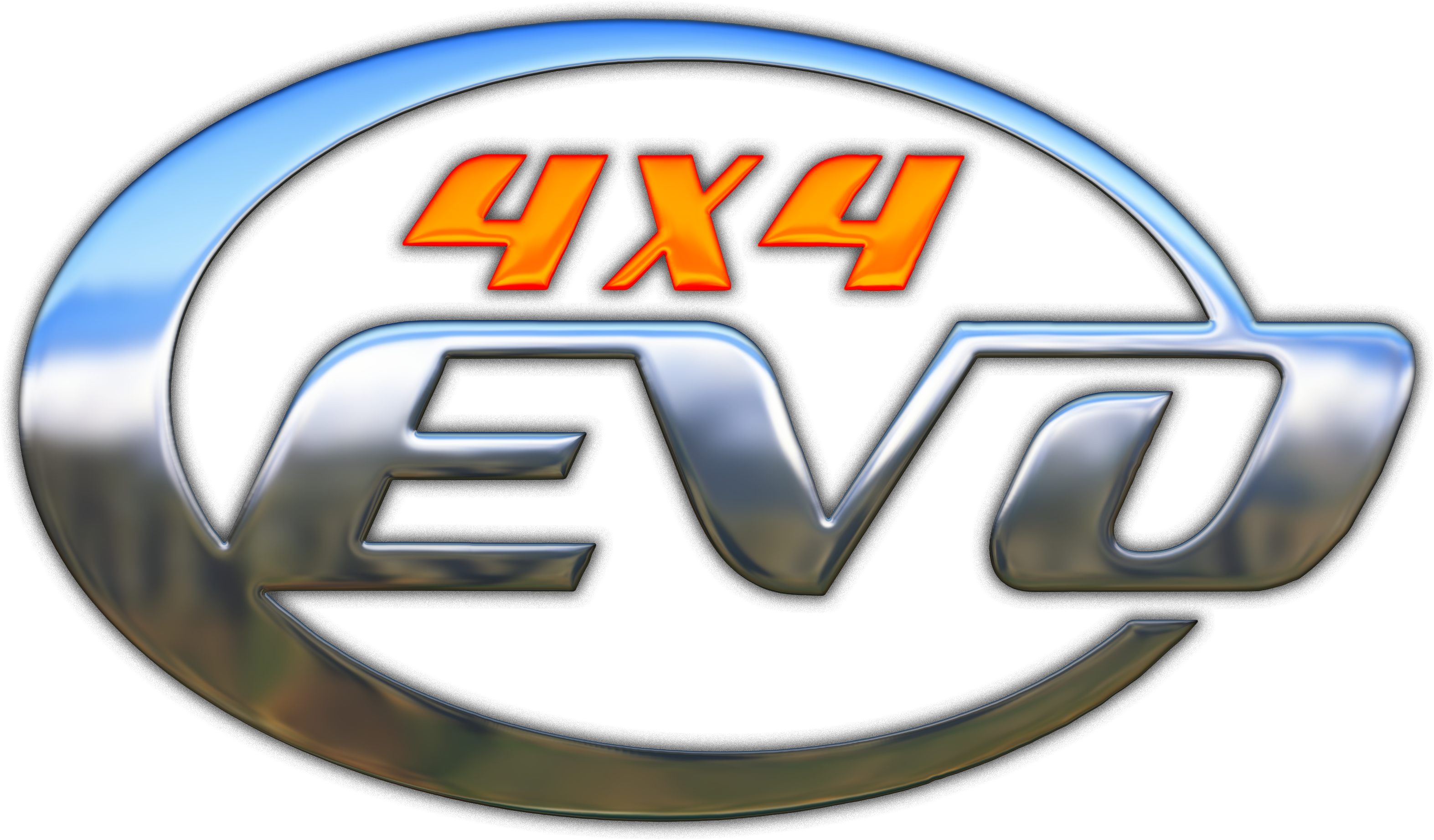 4x4 EVO