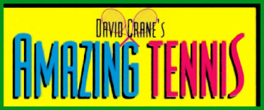 David Crane's Amazing Tennis