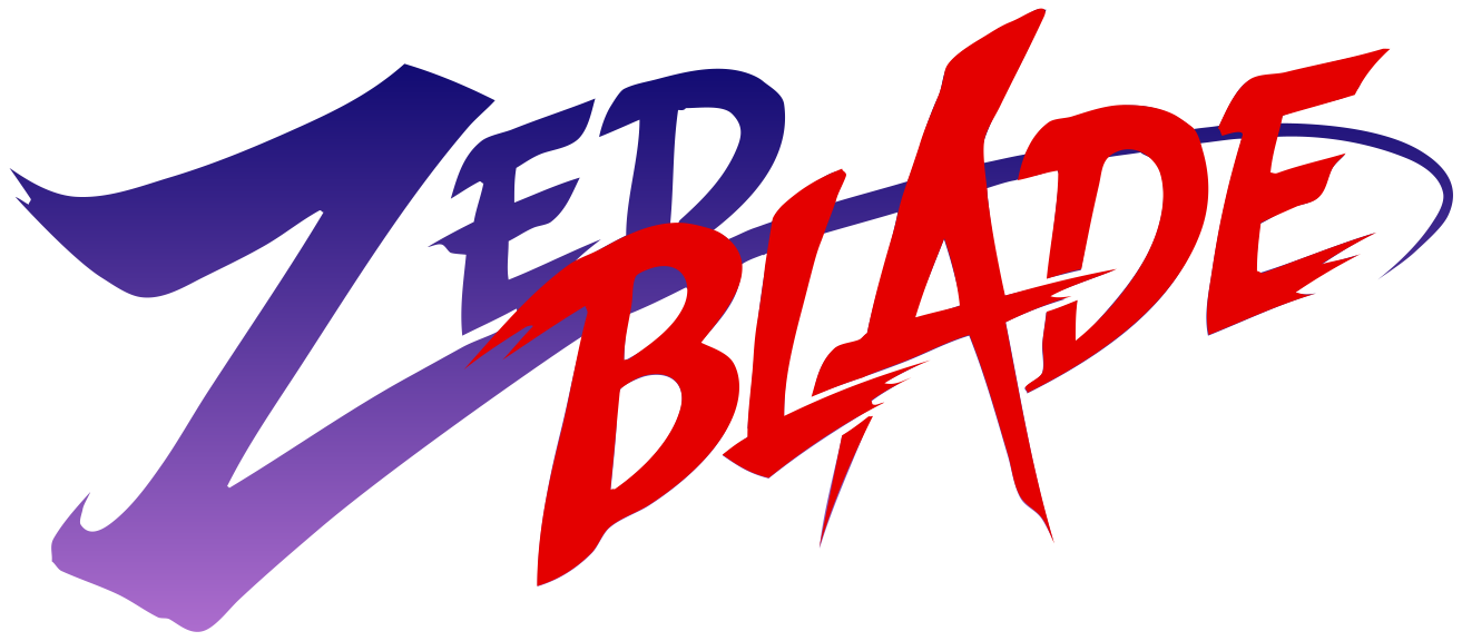 Zed Blade