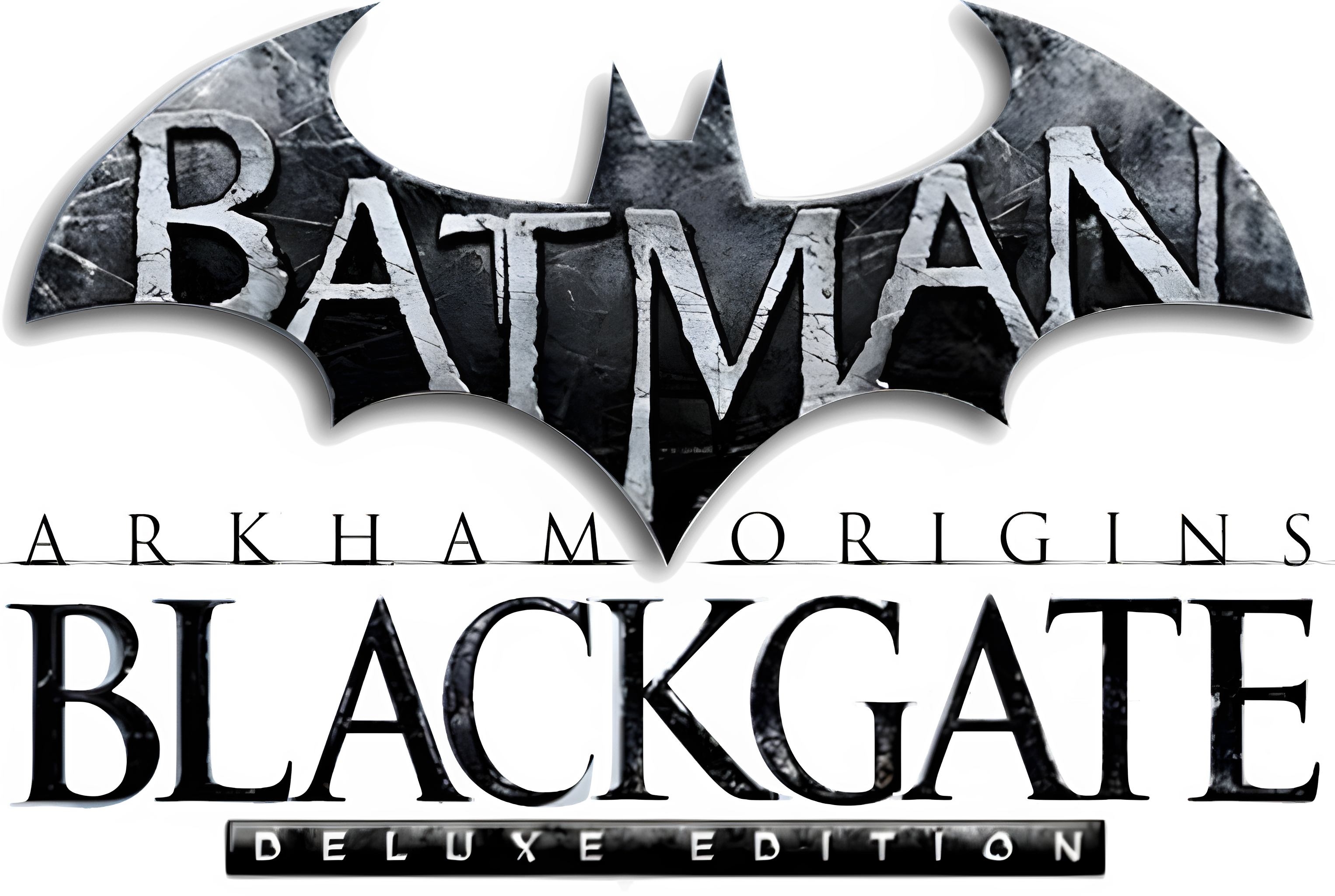 Batman: Arkham City - SteamGridDB