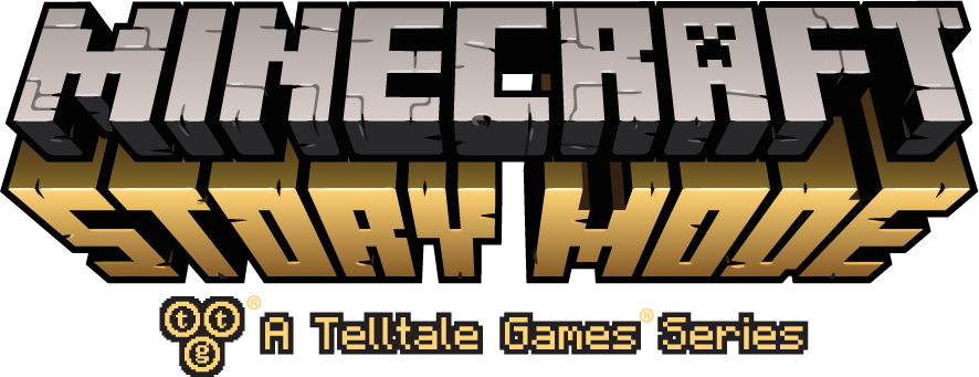 Minecraft: Story Mode - Season Two - SteamGridDB