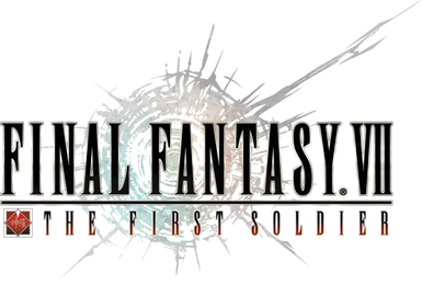 Final Fantasy VII: The First Soldier