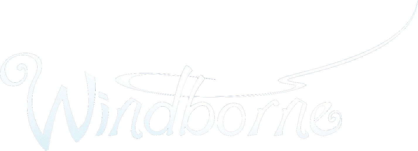 Windborne
