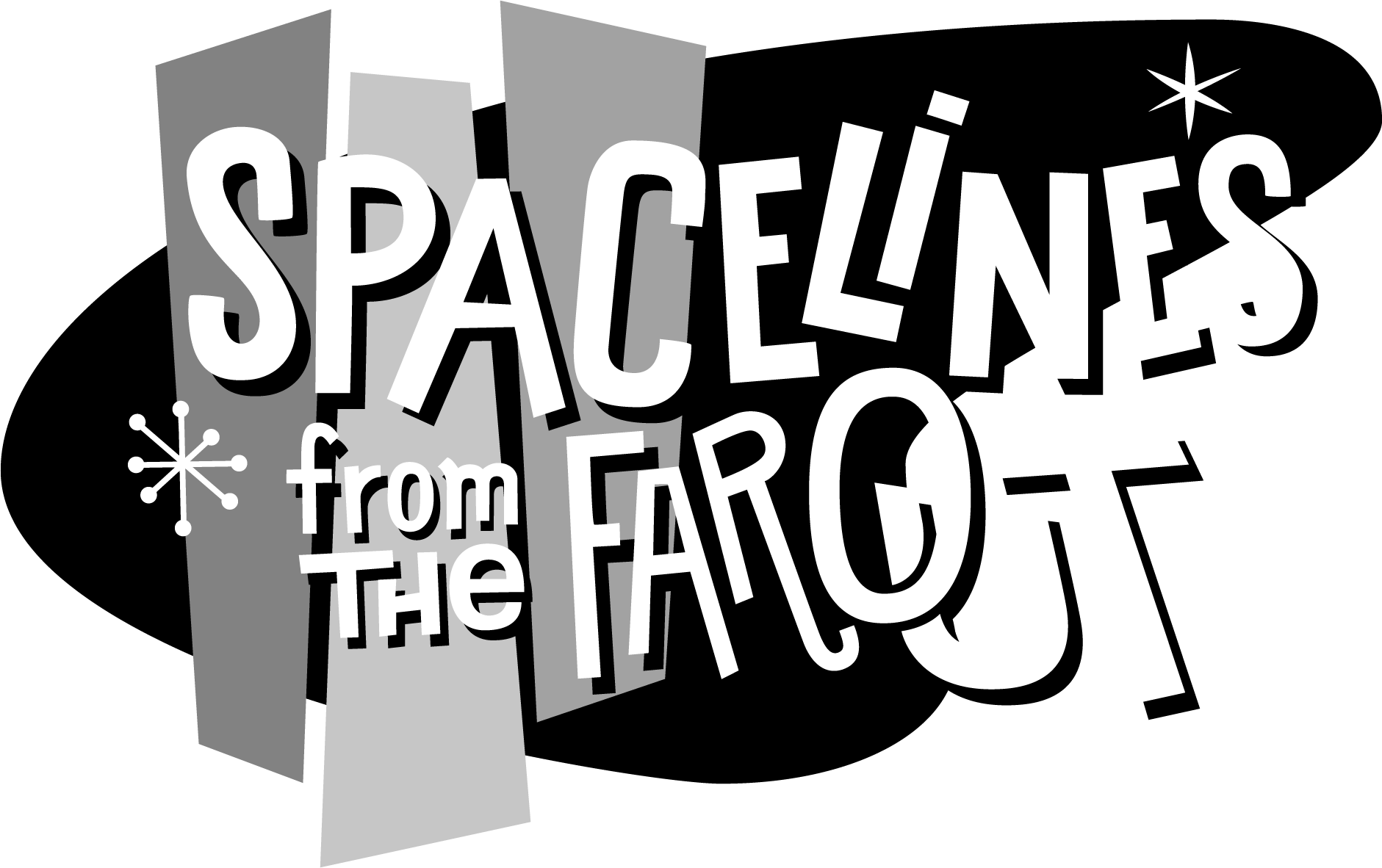 Spacelines from the Far Out logo