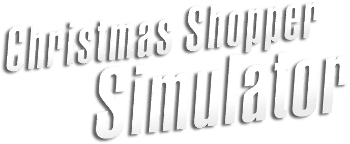 Christmas Shopper Simulator