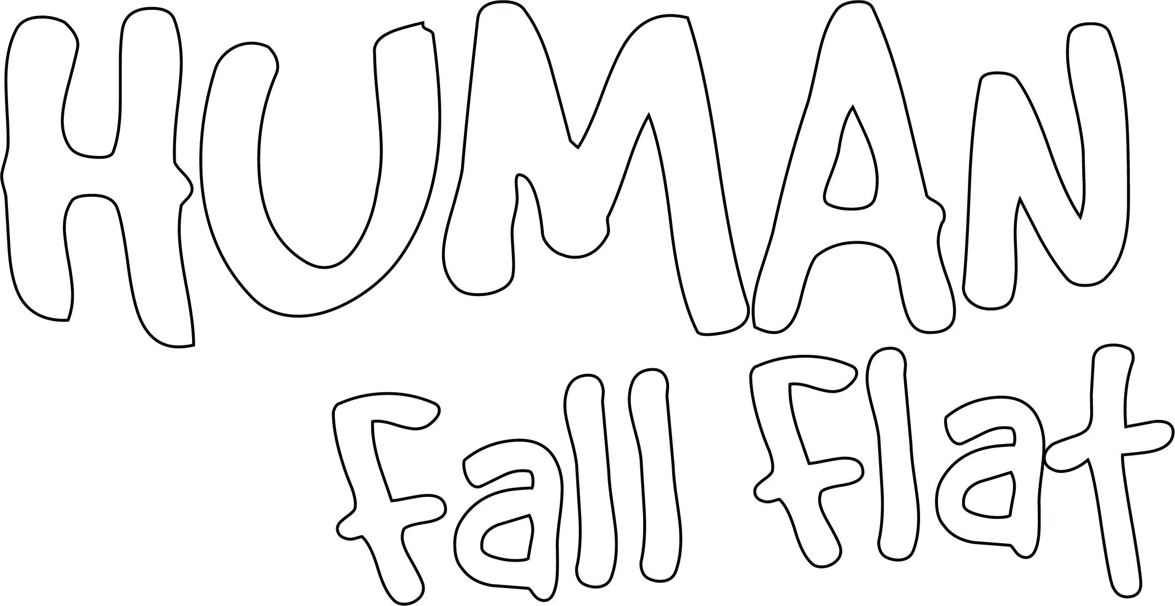 Human: Fall Flat