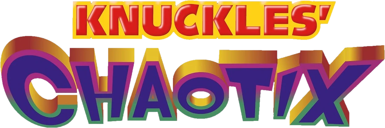 Knuckles Quest