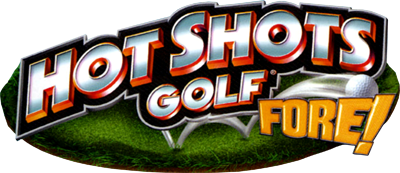 Fore! Track