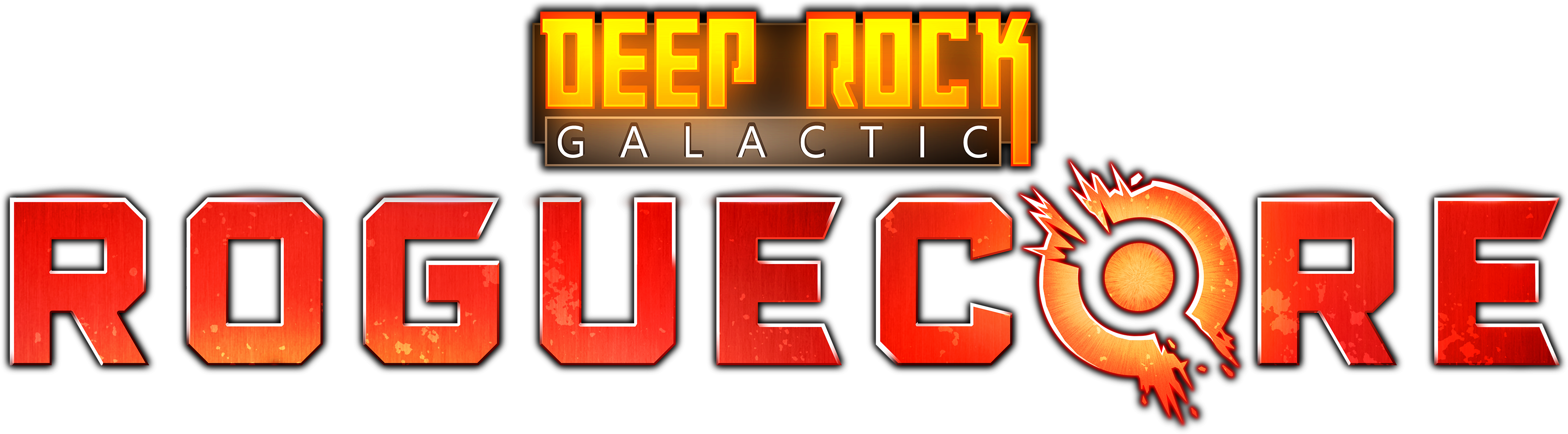 Deep Rock Galactic: Rogue Core
