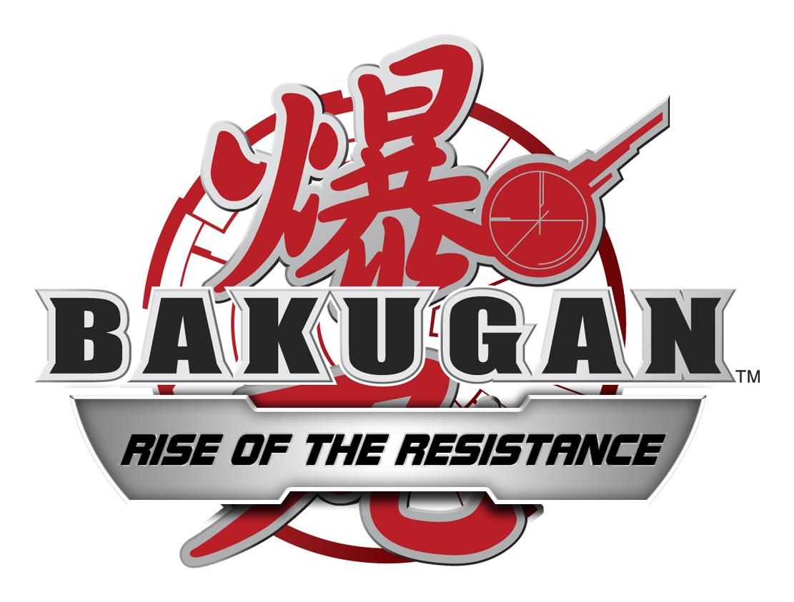 Bakugan: Rise of the Resistance