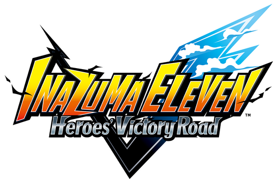 Inazuma Eleven: Victory Road logo