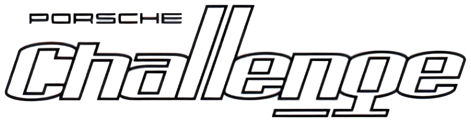 Porsche Challenge