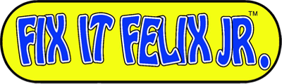 Fix-It Felix Sr.