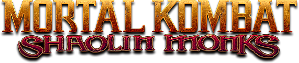 Mortal Kombat: Shaolin Monks
