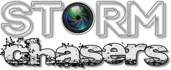 Storm Chasers logo