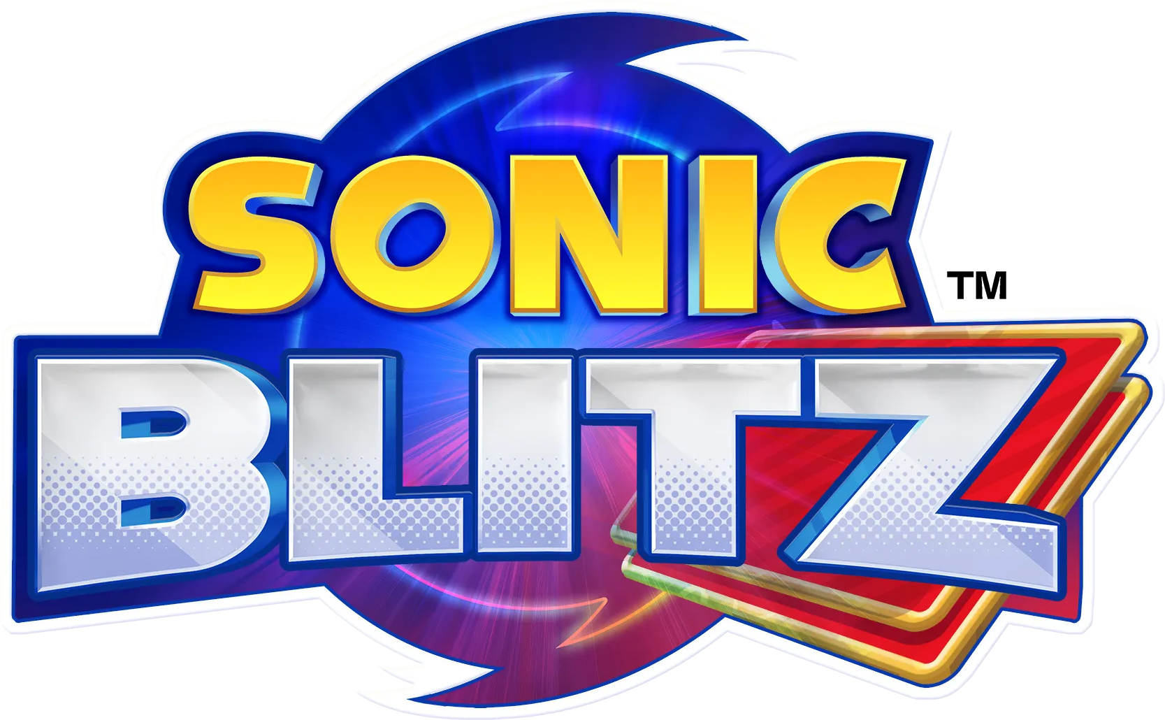 Sonic Blitz