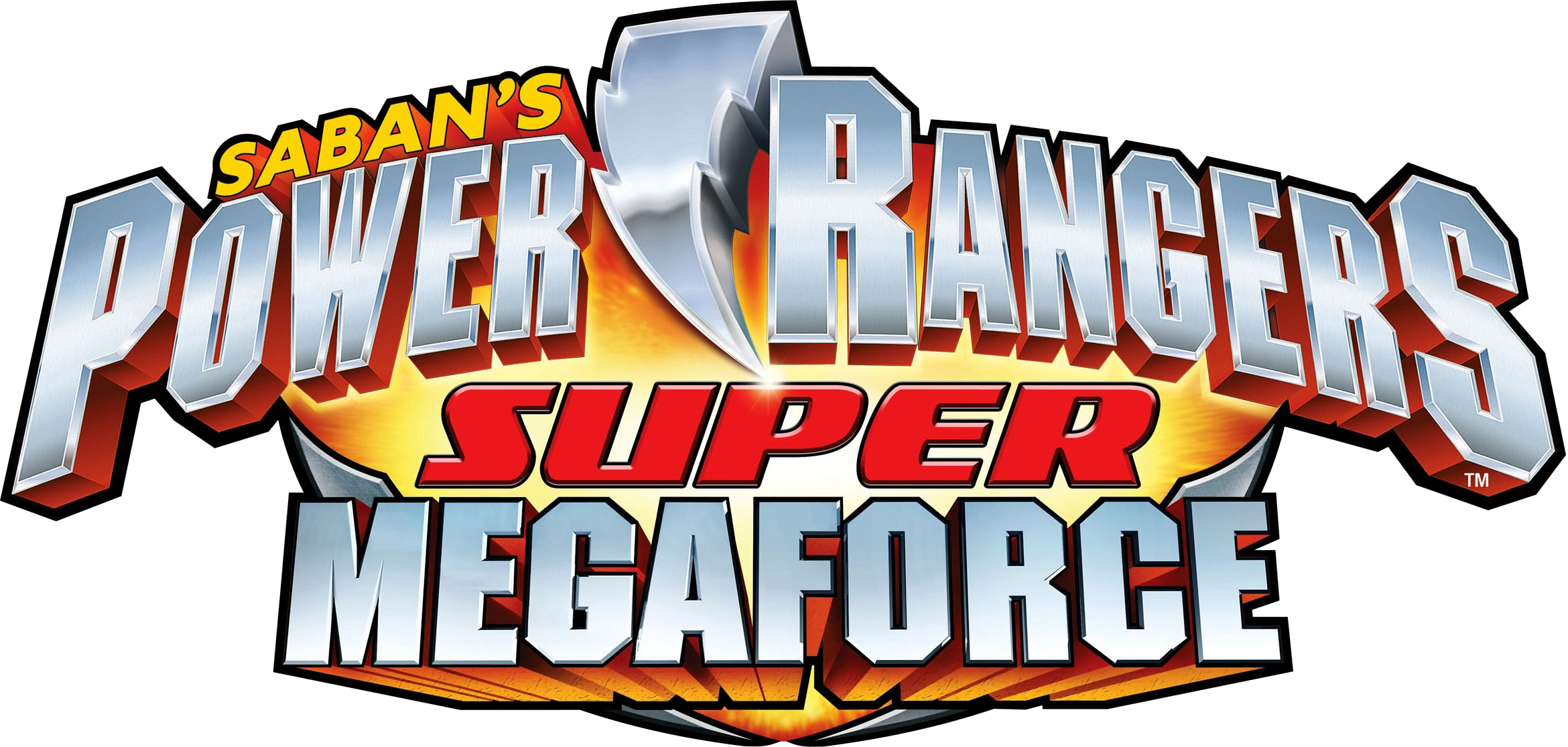 Power Rangers Super Megaforce