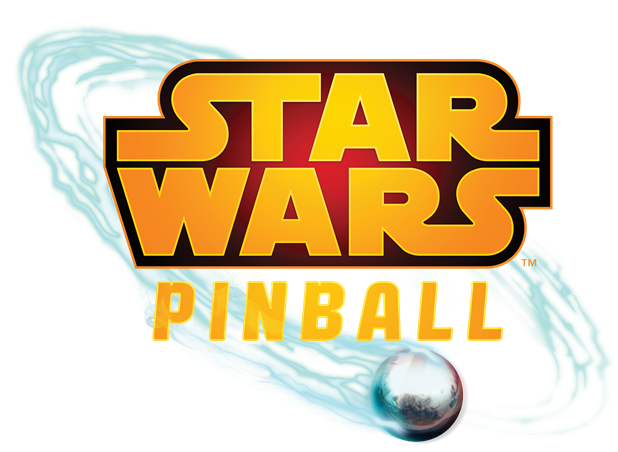 Star Wars Pinball