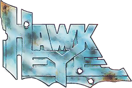 Hawkeye