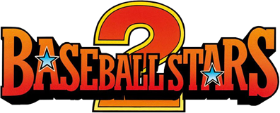 Baseball Stars 2