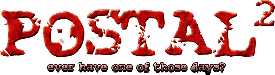 Postal 2 logo