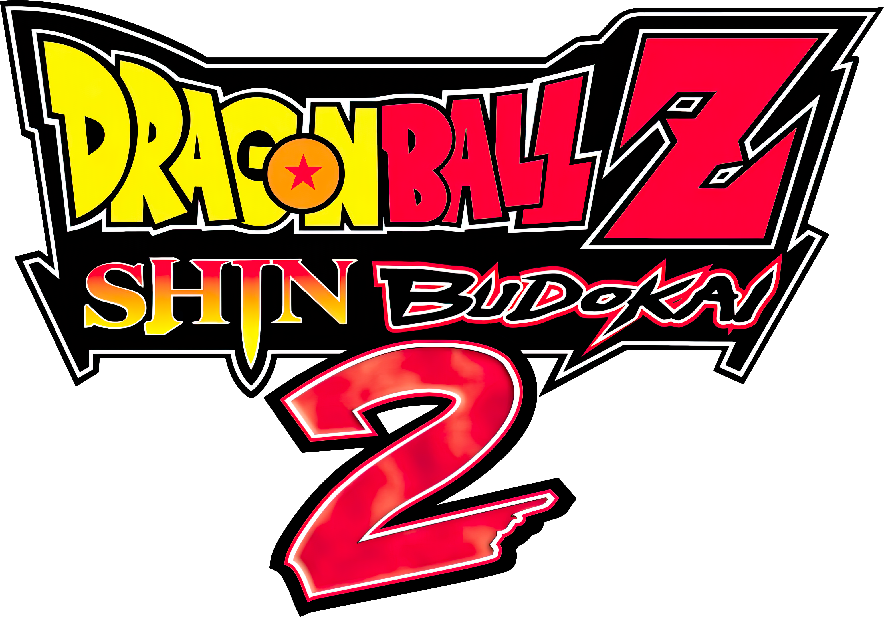 Dragon ball sale shin budokai 6