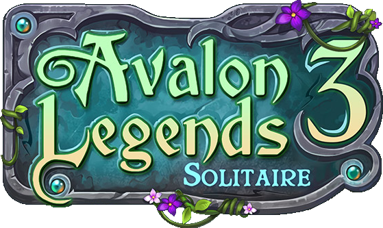 Avalon Legends Solitaire 3