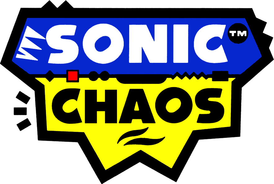 Sonic Chaos