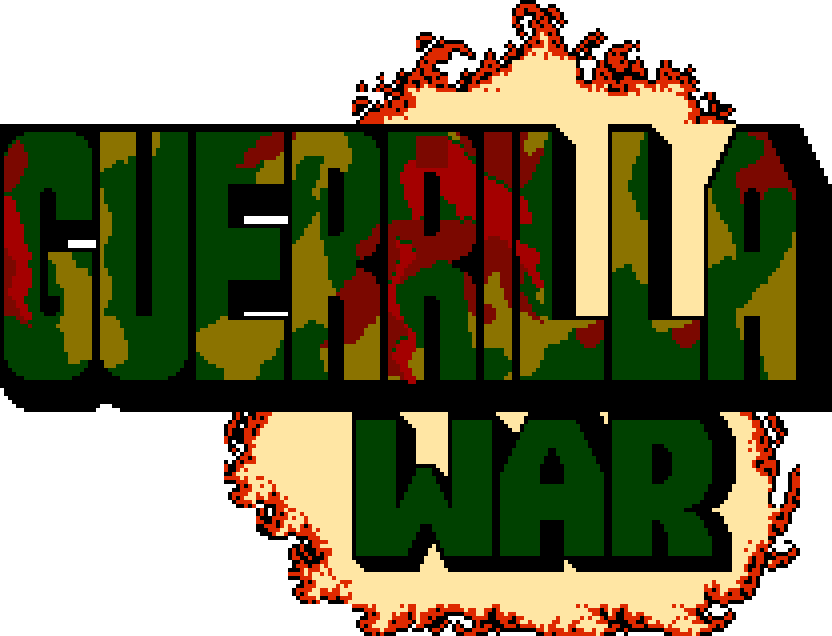 Guerrilla War