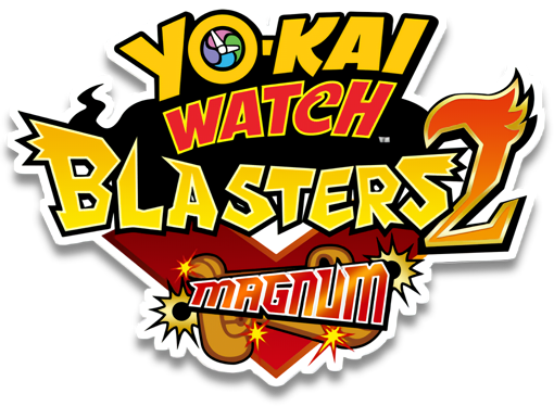 Yo-Kai Watch 4++ - SteamGridDB