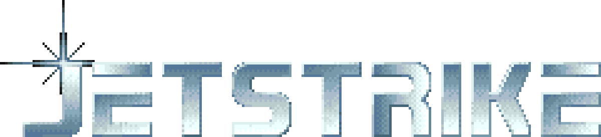 Jet Strike Mission