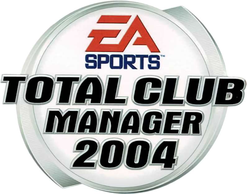 Total Club Manager 2004