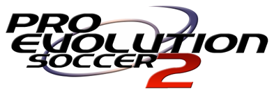 Pro Evolution Soccer 2