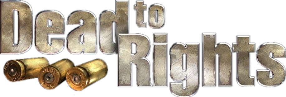 Dead to Rights