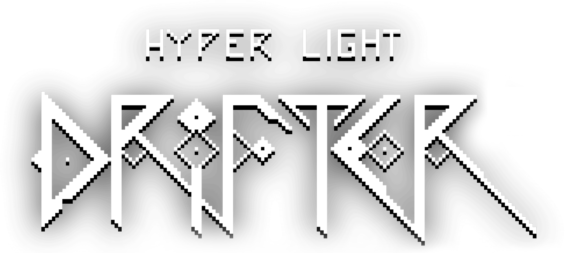 Hyper Light Drifter