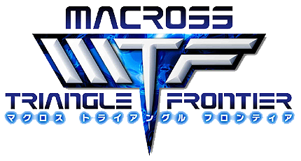 Macross Triangle Frontier