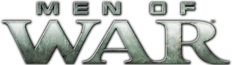 Men of War logo