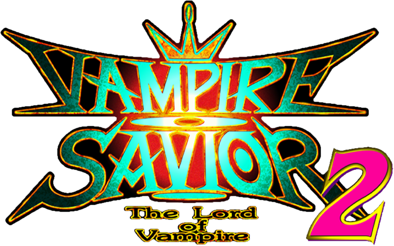 Vampire Savior 2: The Lord of Vampire